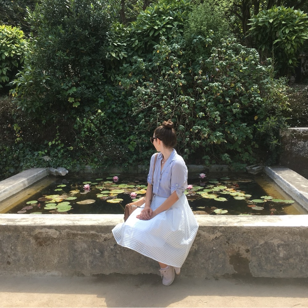 Meet your Posher, Robyn